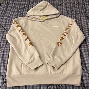 GOLFWANG Flower Boy "save the bees" hoodie XL